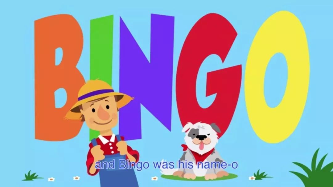 Chinese Songs-Bingo